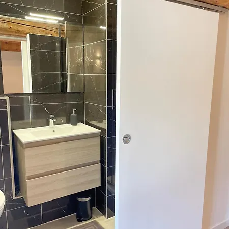 Le Croco * Montbrison