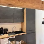 Apartment Le Croco Montbrison