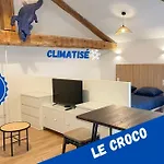 Le Croco * Montbrison