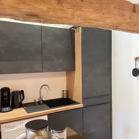 Apartment Le Croco Montbrison