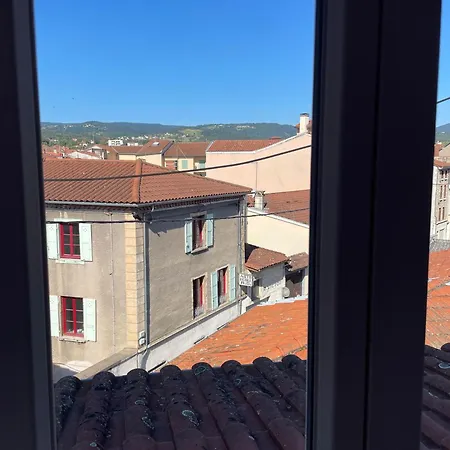 Le Croco Apartment