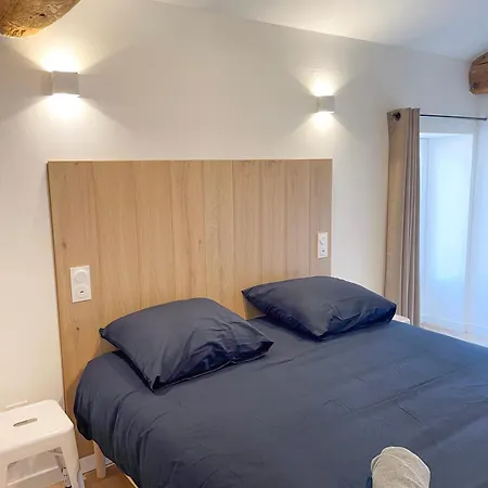 Le Croco Apartment